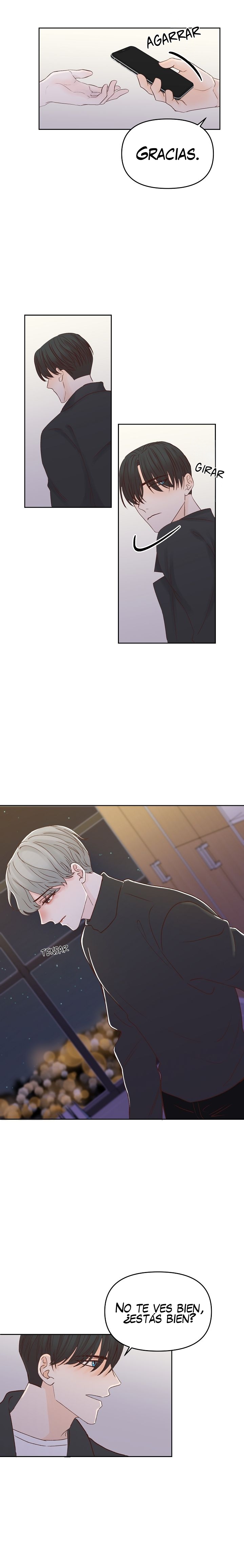 10 ¡Despierte, sr Presidente!