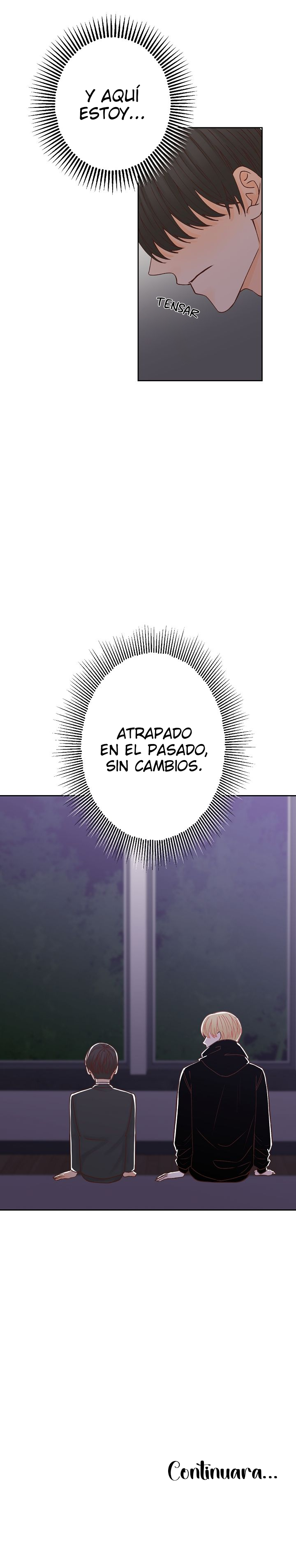 16 ¡Despierte, sr Presidente!