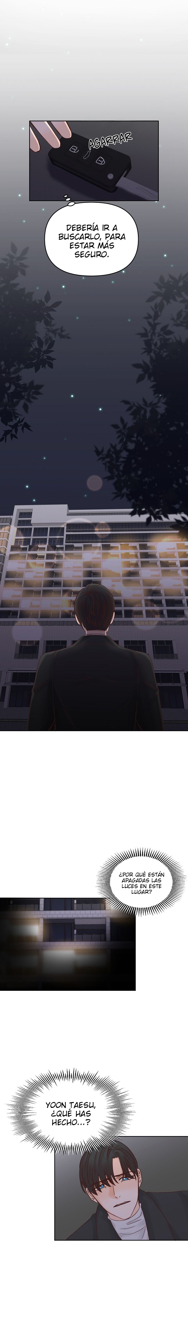 4 ¡Despierte, sr Presidente!