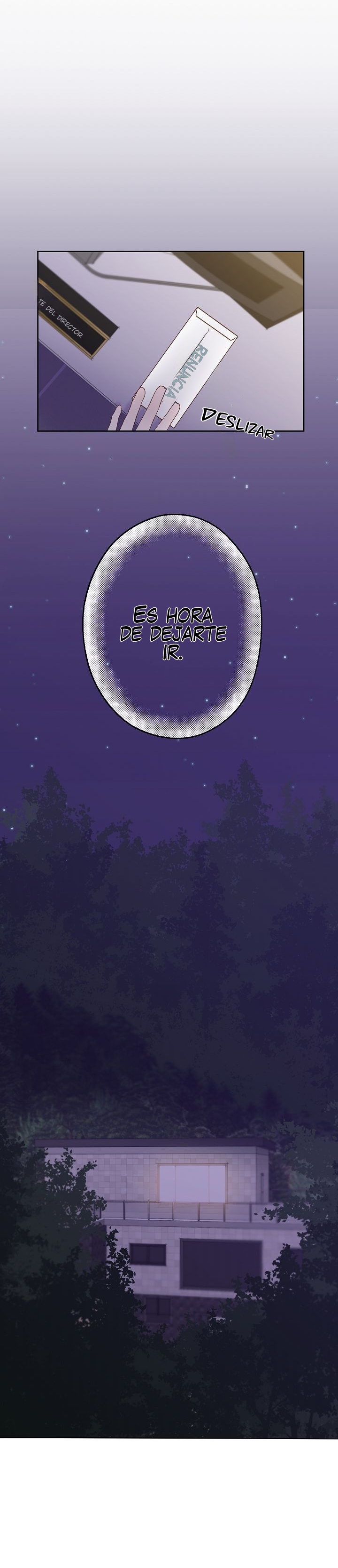 12 ¡Despierte, sr Presidente!