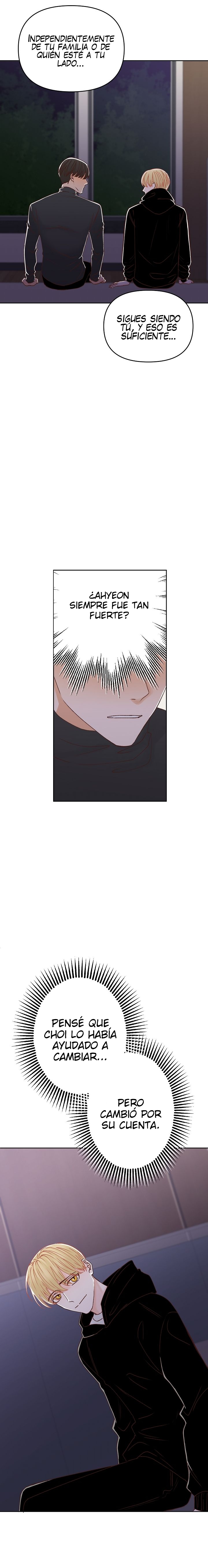 15 ¡Despierte, sr Presidente!