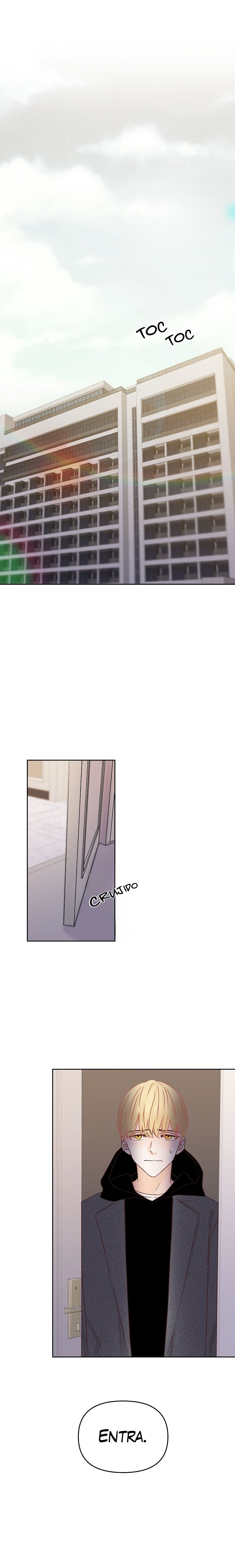 11 ¡Despierte, sr Presidente!