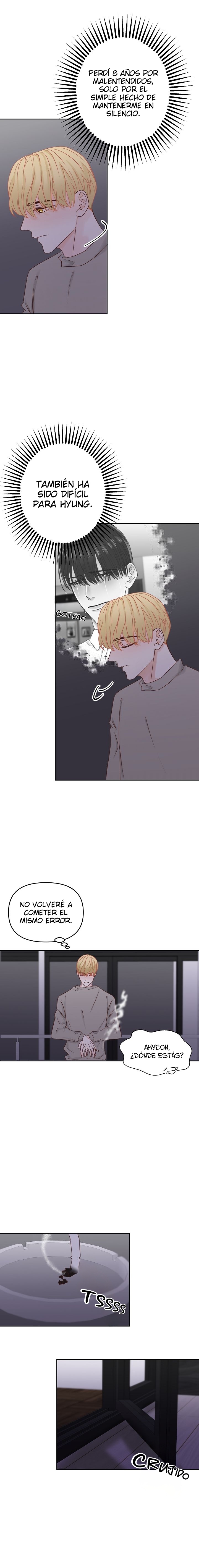 7 ¡Despierte, sr Presidente!