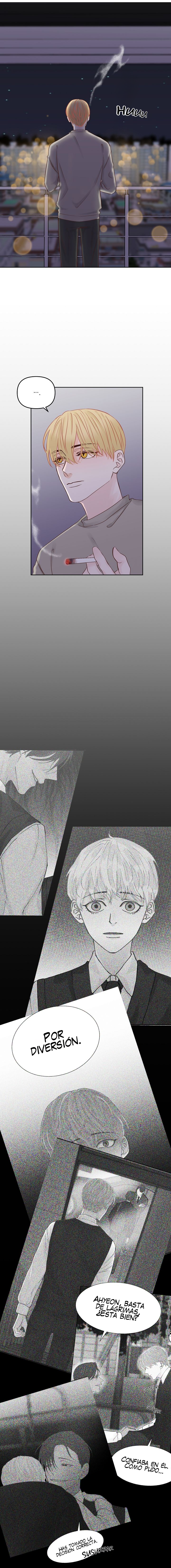 4 ¡Despierte, sr Presidente!