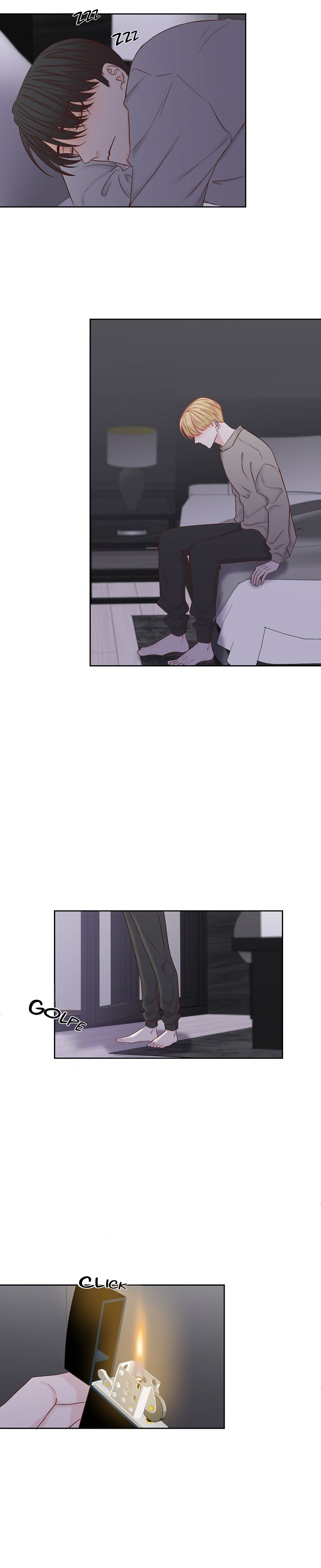 3 ¡Despierte, sr Presidente!