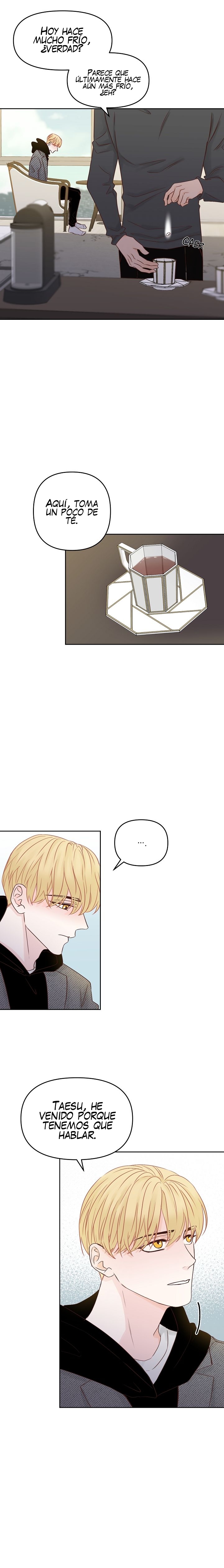 12 ¡Despierte, sr Presidente!