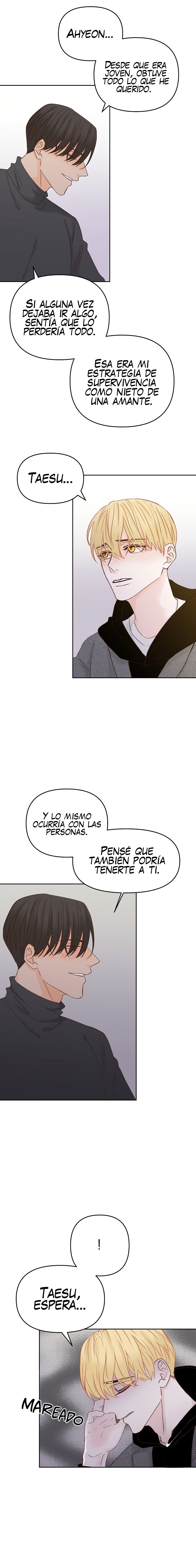 14 ¡Despierte, sr Presidente!