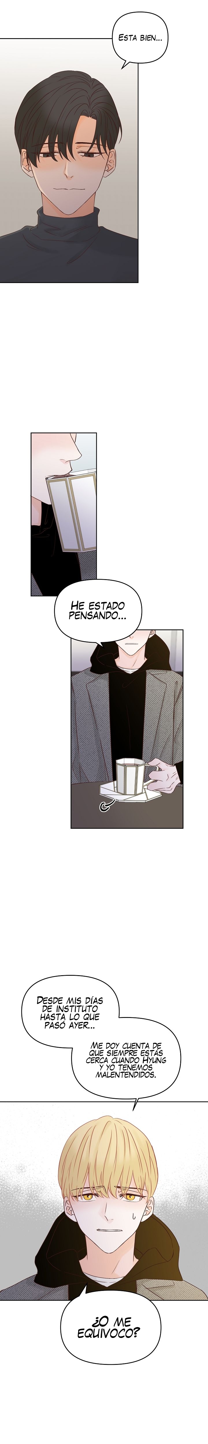 13 ¡Despierte, sr Presidente!