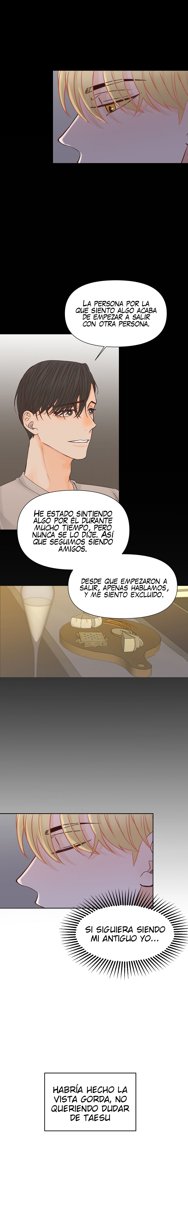 5 ¡Despierte, sr Presidente!