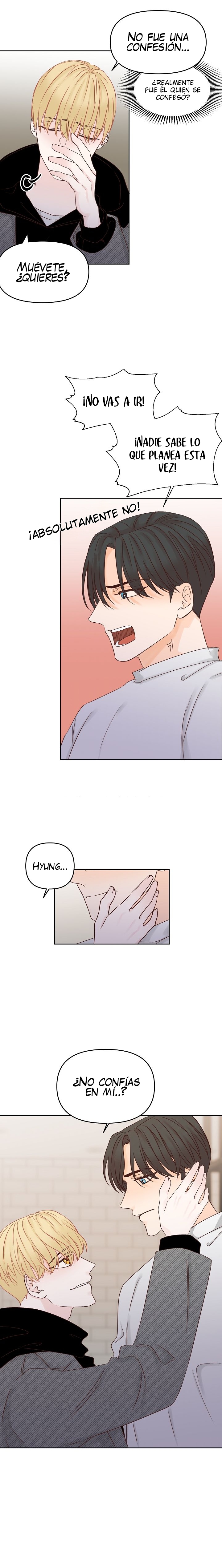 9 ¡Despierte, sr Presidente!