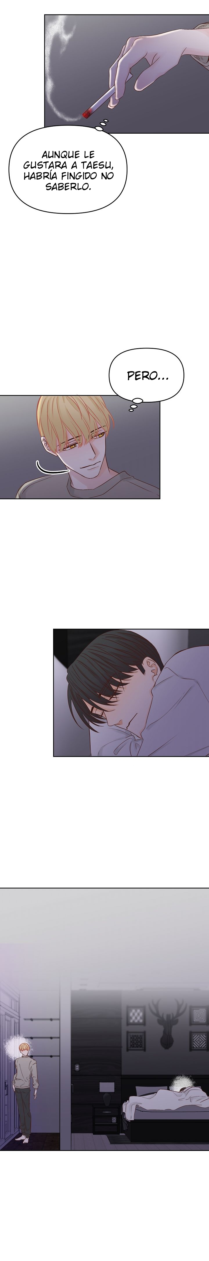 6 ¡Despierte, sr Presidente!