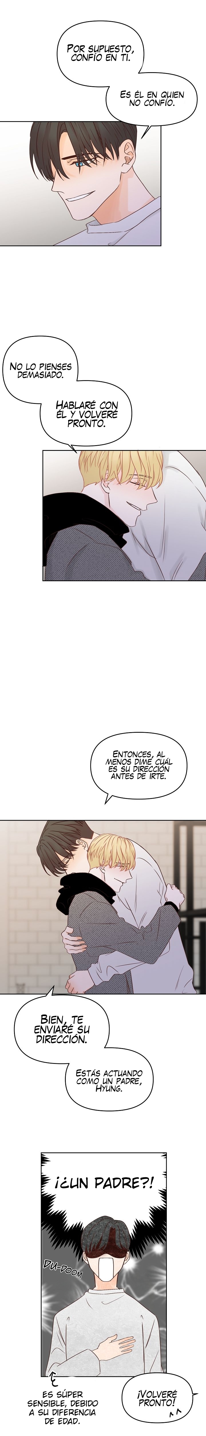 10 ¡Despierte, sr Presidente!