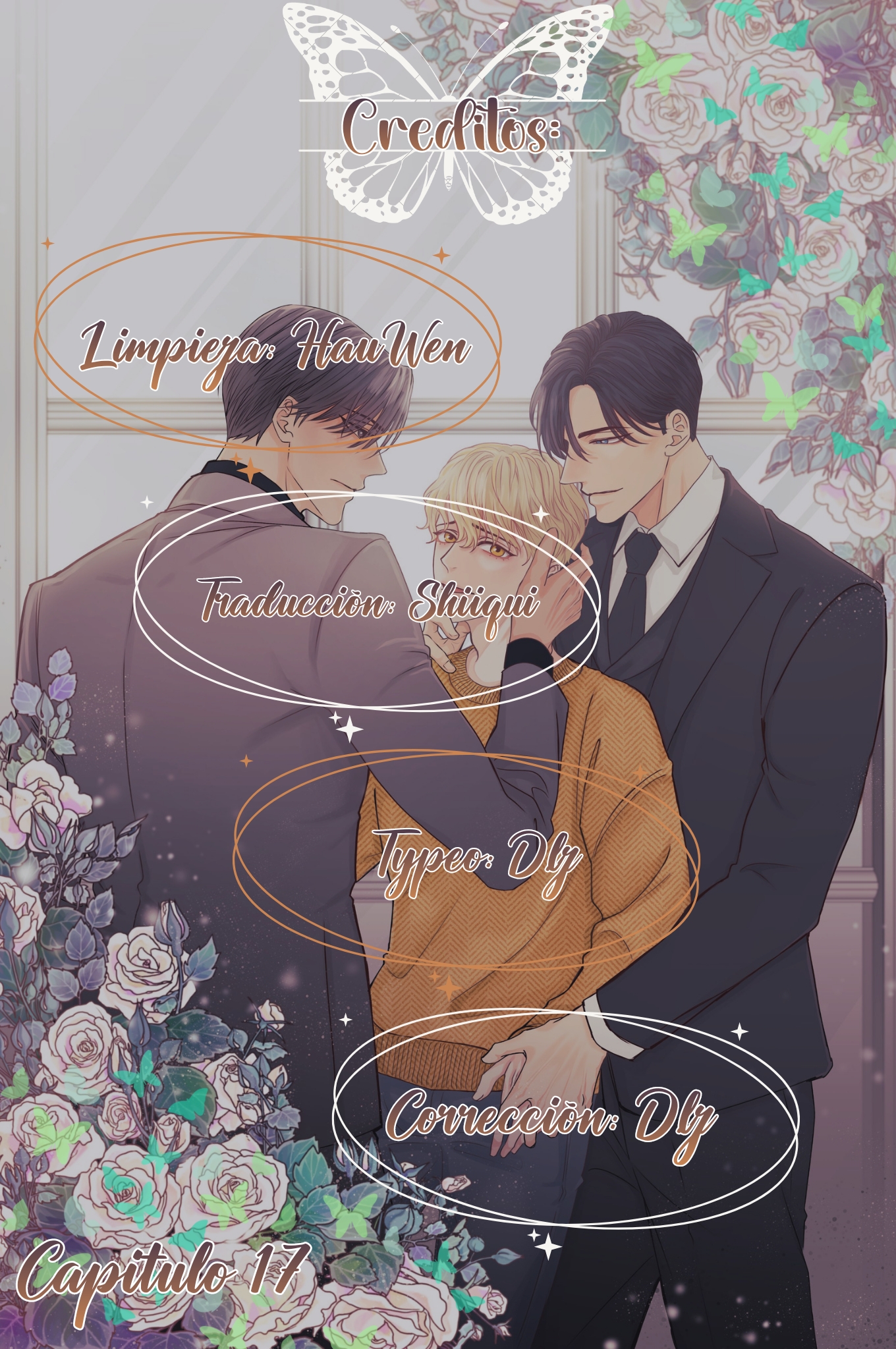 1 ¡Despierte, sr Presidente!