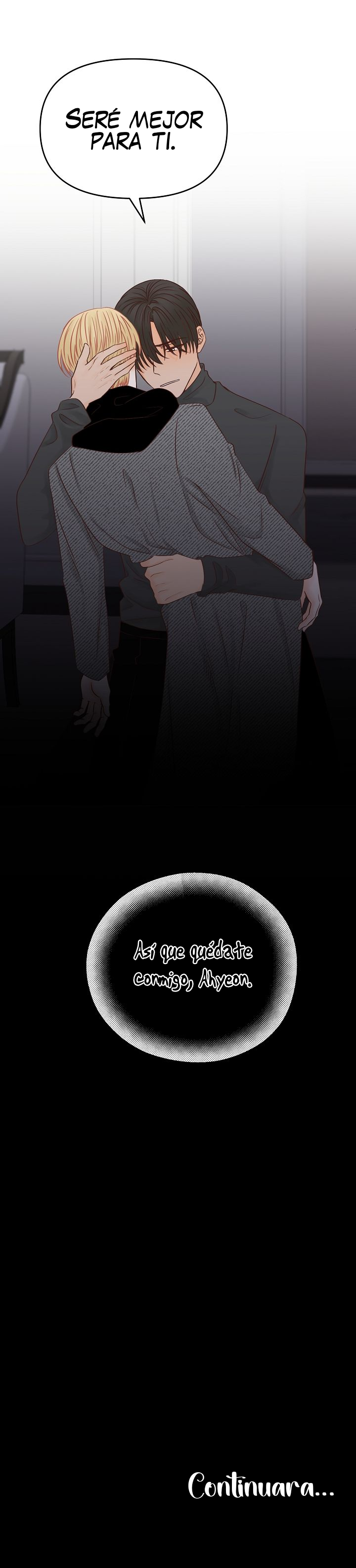 16 ¡Despierte, sr Presidente!