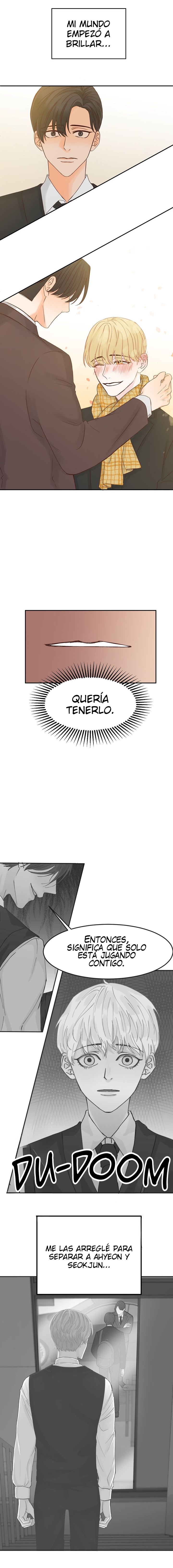 8 ¡Despierte, sr Presidente!