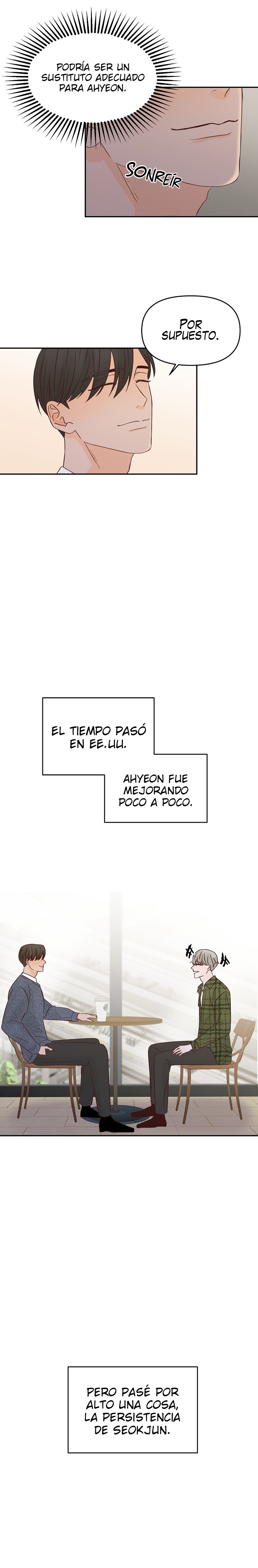 12 ¡Despierte, sr Presidente!