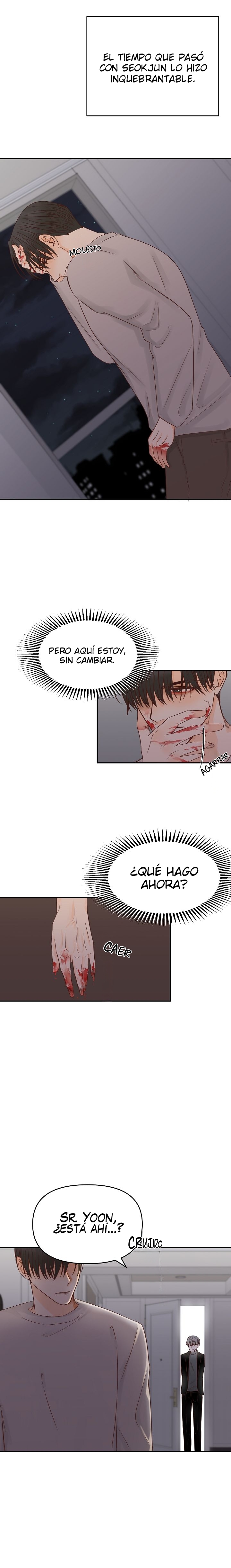 14 ¡Despierte, sr Presidente!