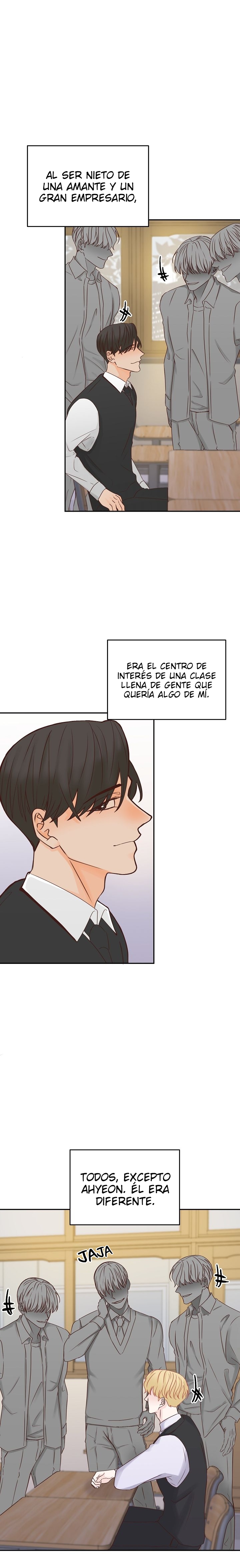 6 ¡Despierte, sr Presidente!