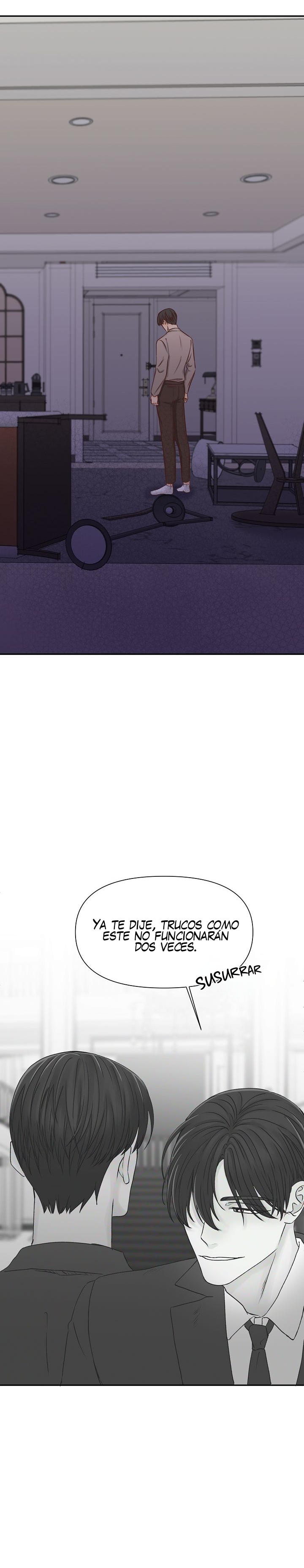 3 ¡Despierte, sr Presidente!