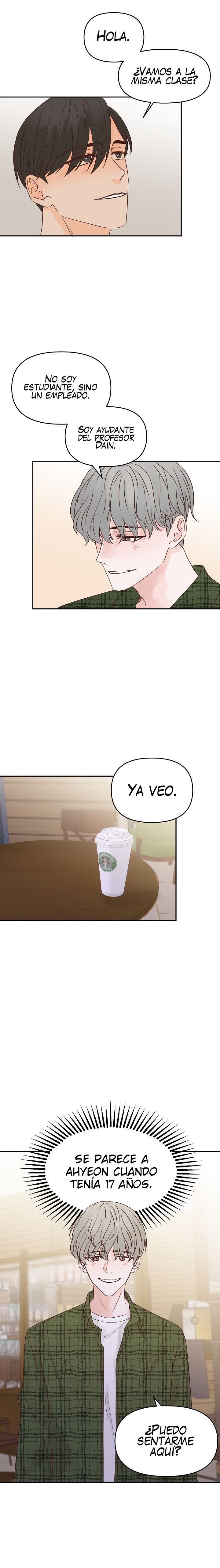 11 ¡Despierte, sr Presidente!