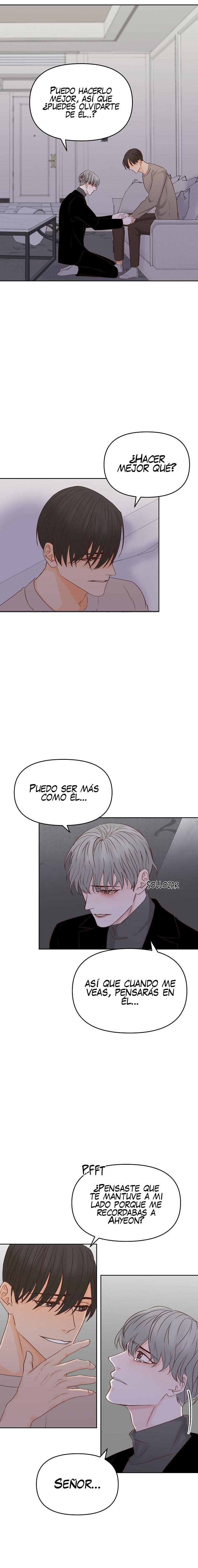 16 ¡Despierte, sr Presidente!