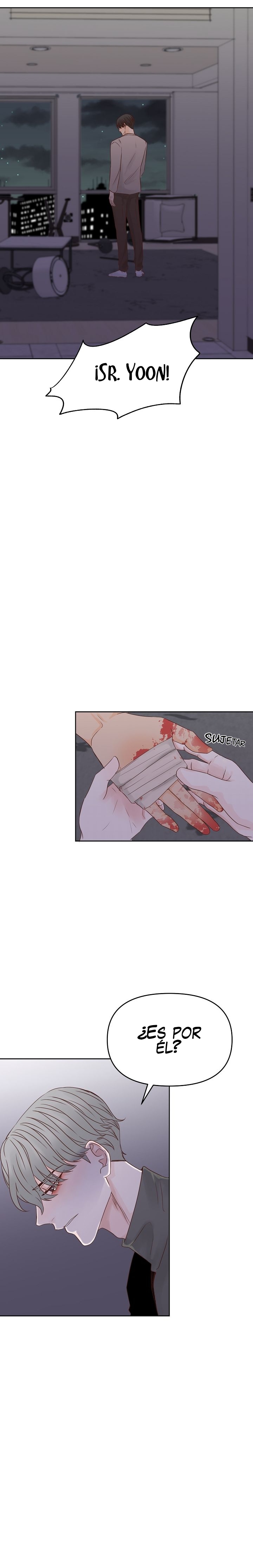 15 ¡Despierte, sr Presidente!