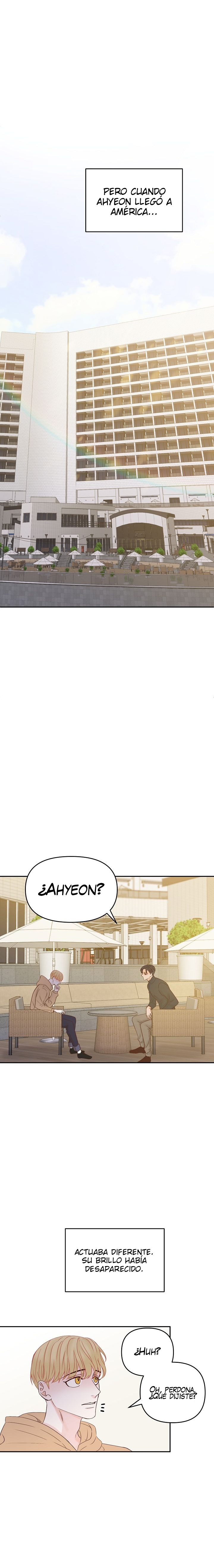 9 ¡Despierte, sr Presidente!