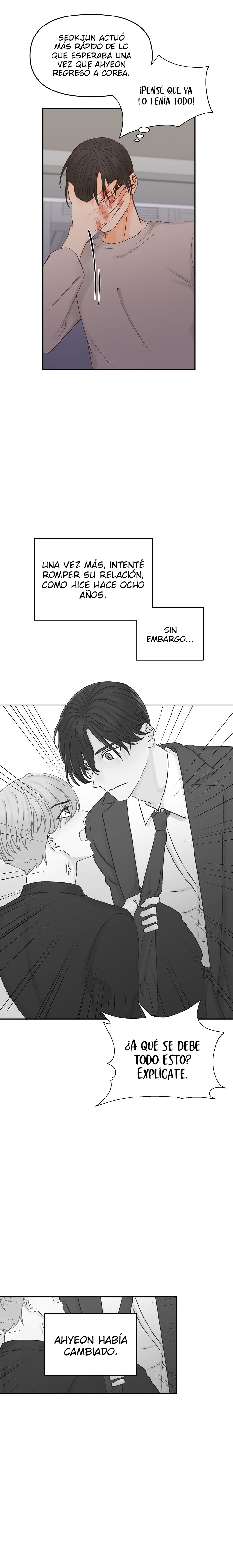 13 ¡Despierte, sr Presidente!