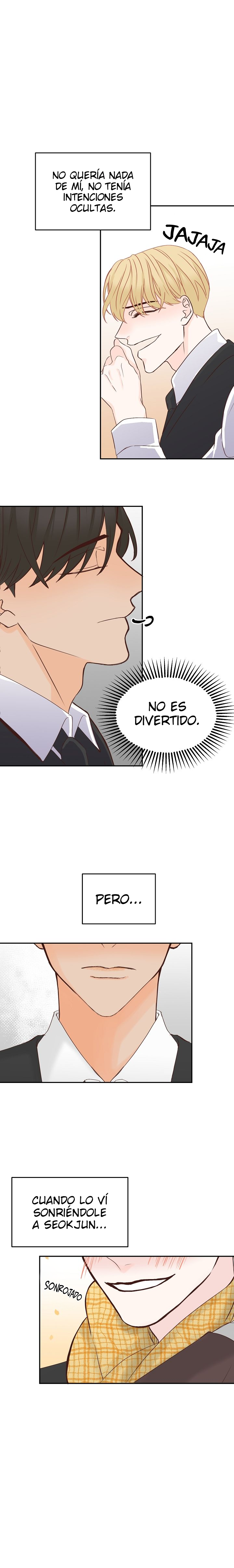 7 ¡Despierte, sr Presidente!