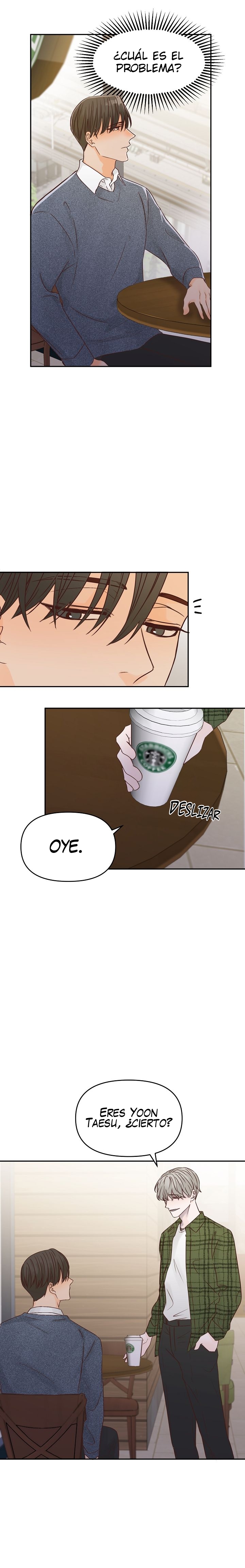 10 ¡Despierte, sr Presidente!