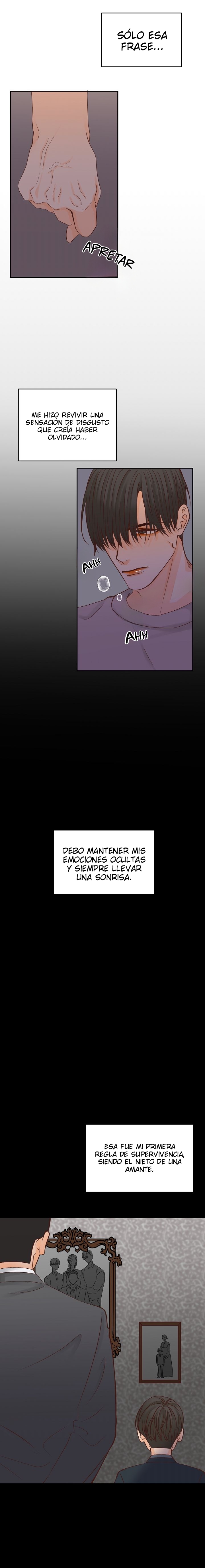 4 ¡Despierte, sr Presidente!