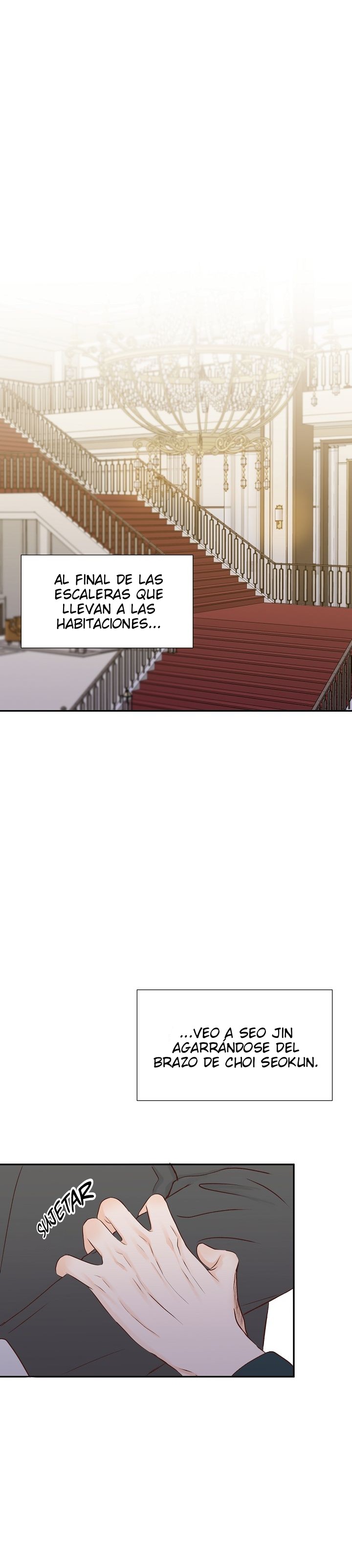 2 ¡Despierte, sr Presidente!