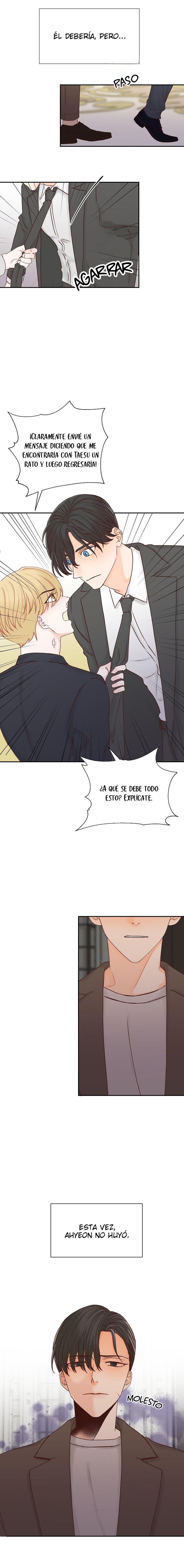 4 ¡Despierte, sr Presidente!