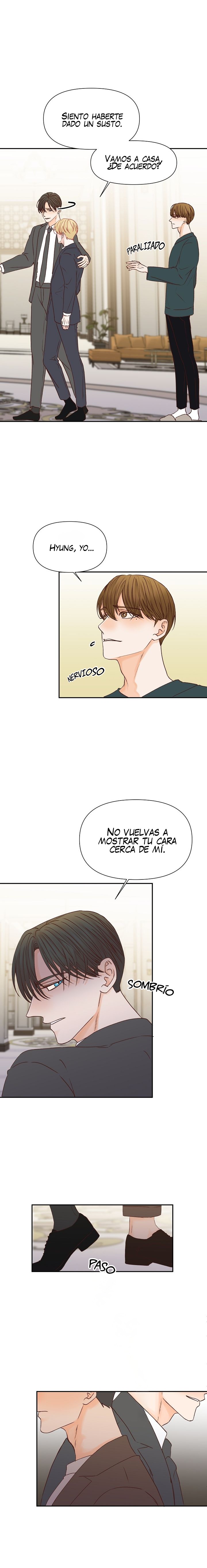 6 ¡Despierte, sr Presidente!