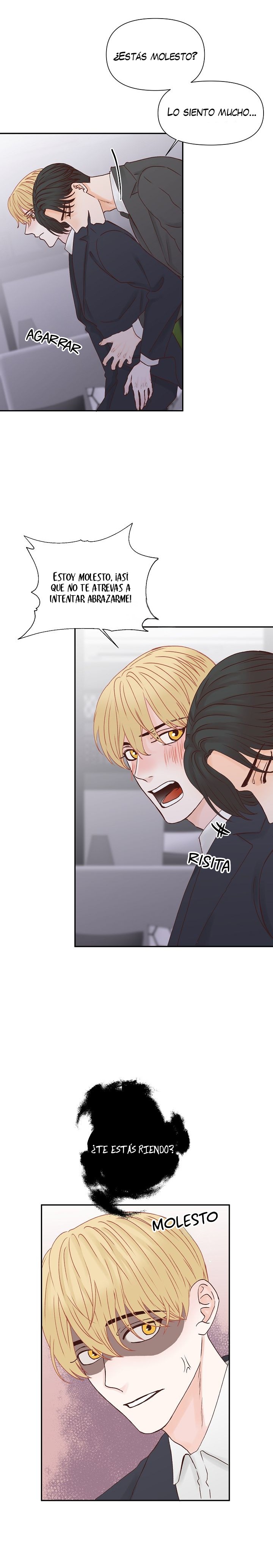 10 ¡Despierte, sr Presidente!