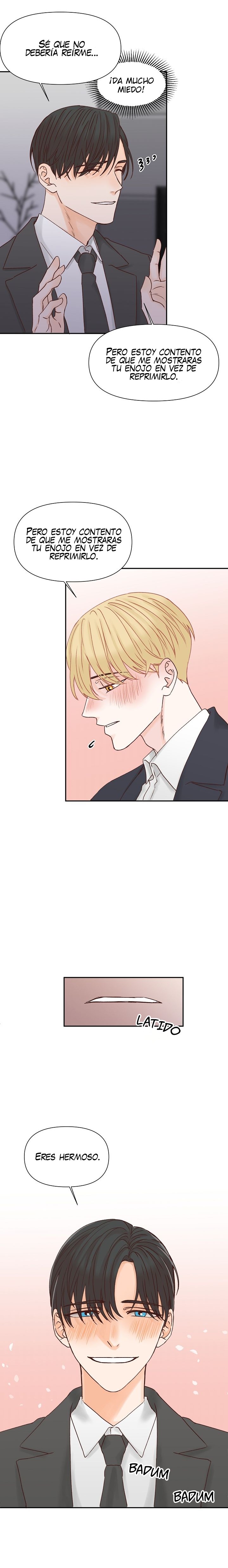 11 ¡Despierte, sr Presidente!