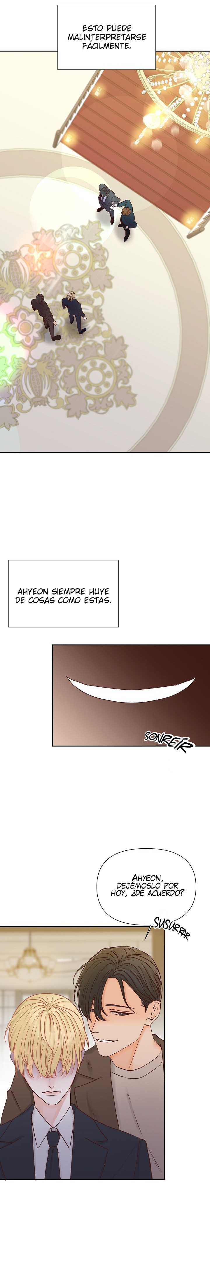 3 ¡Despierte, sr Presidente!