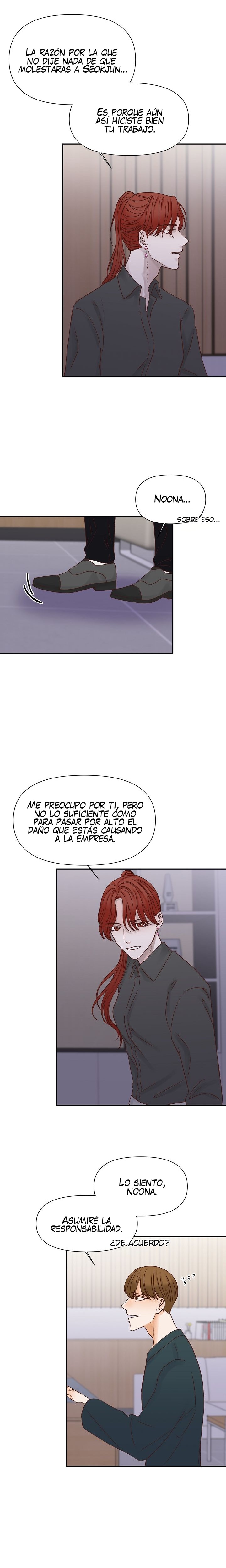 14 ¡Despierte, sr Presidente!