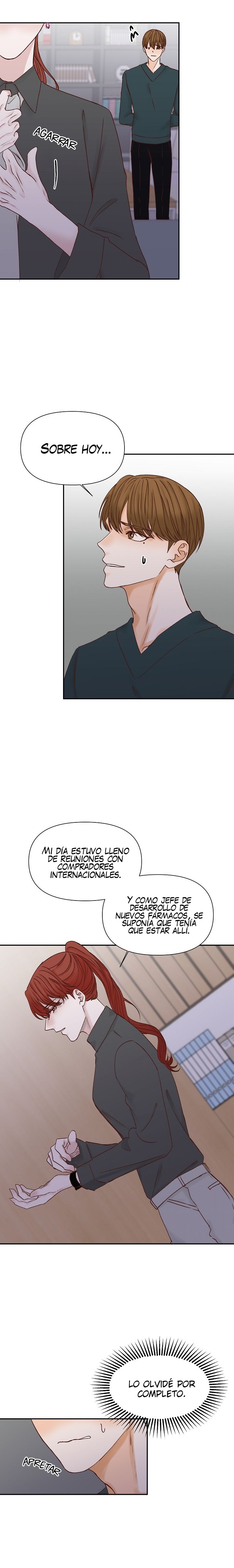 13 ¡Despierte, sr Presidente!