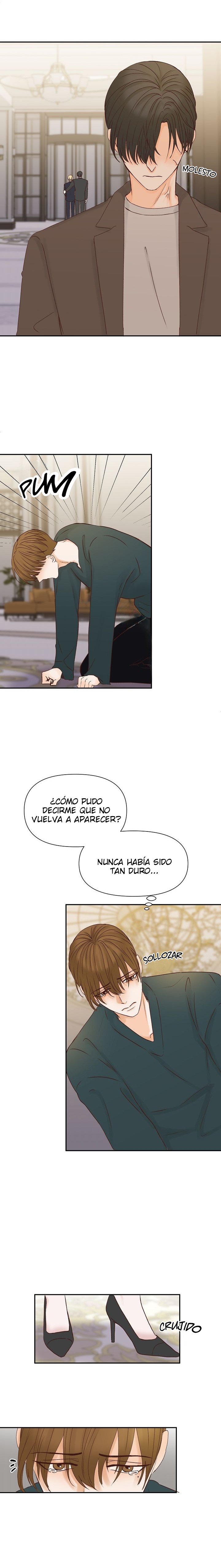 8 ¡Despierte, sr Presidente!