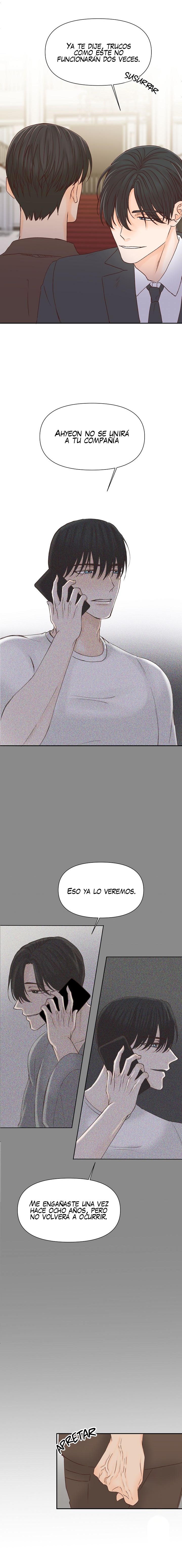 7 ¡Despierte, sr Presidente!