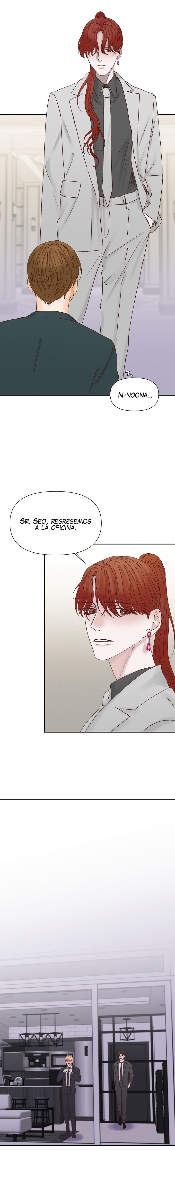 9 ¡Despierte, sr Presidente!