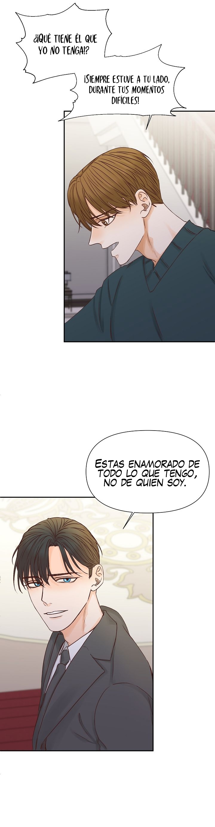 15 ¡Despierte, sr Presidente!