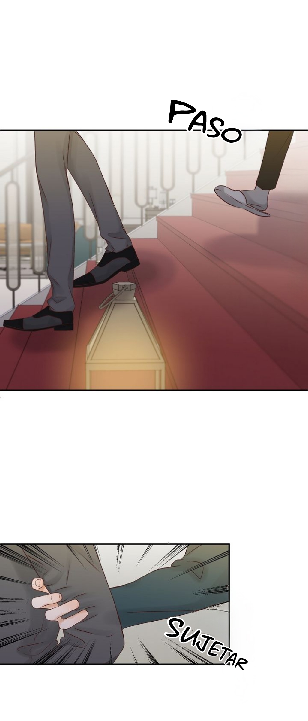 14 ¡Despierte, sr Presidente!