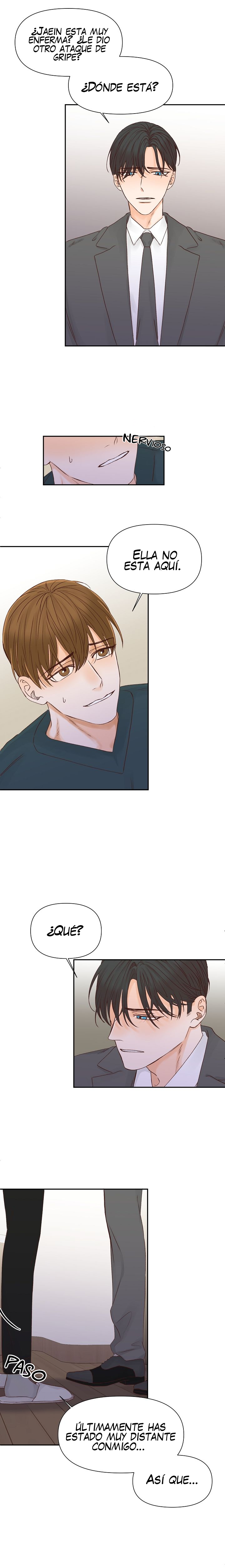 11 ¡Despierte, sr Presidente!