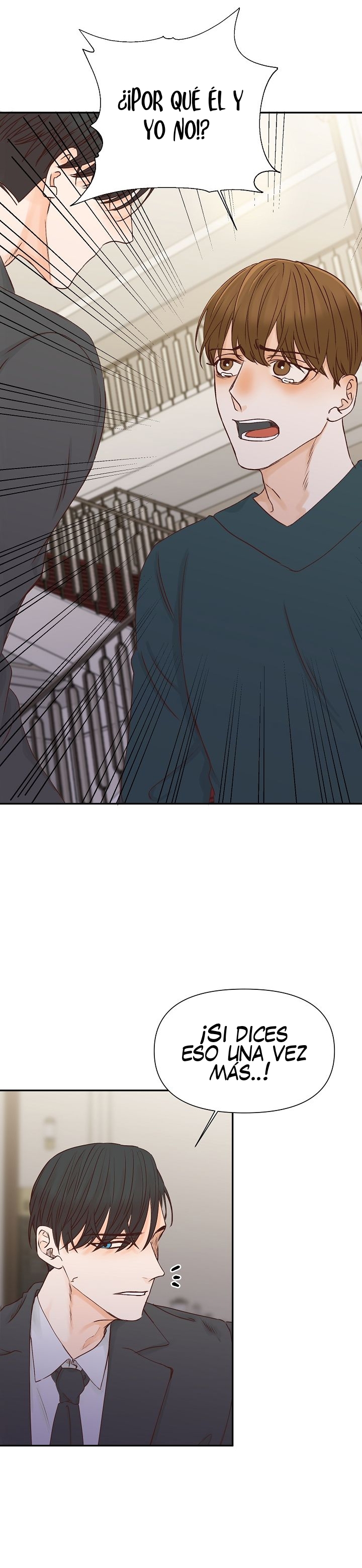 17 ¡Despierte, sr Presidente!