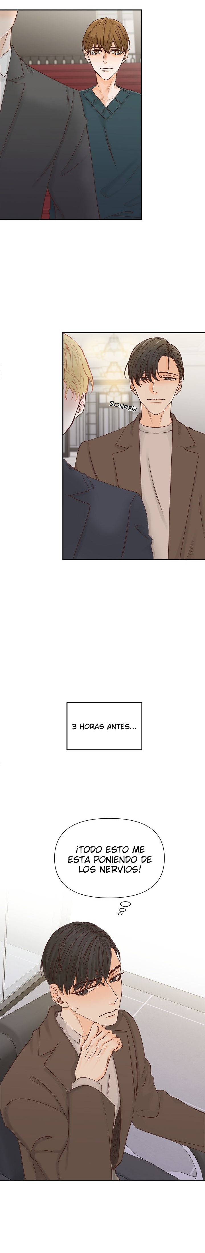 3 ¡Despierte, sr Presidente!