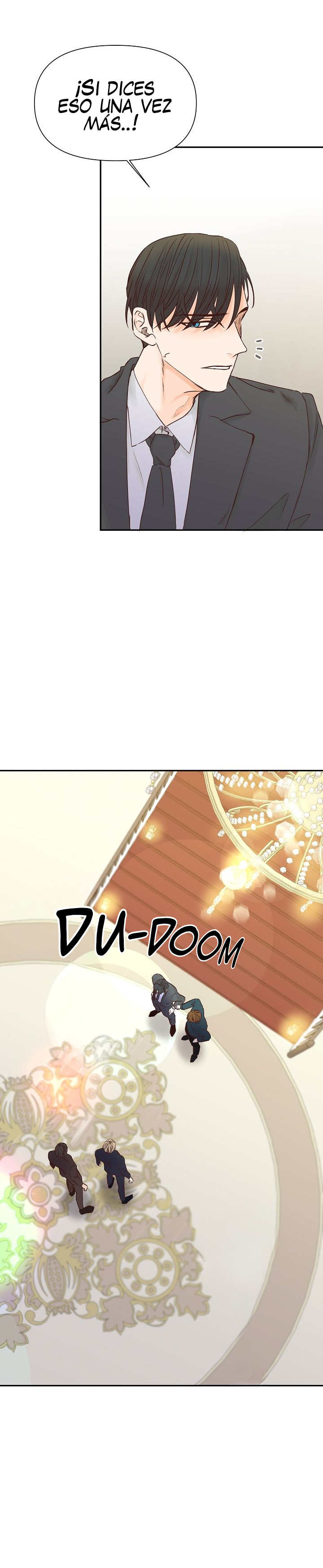 2 ¡Despierte, sr Presidente!