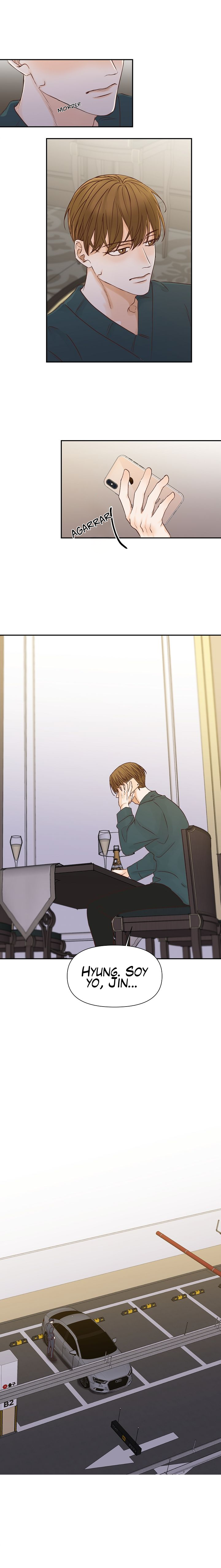 7 ¡Despierte, sr Presidente!