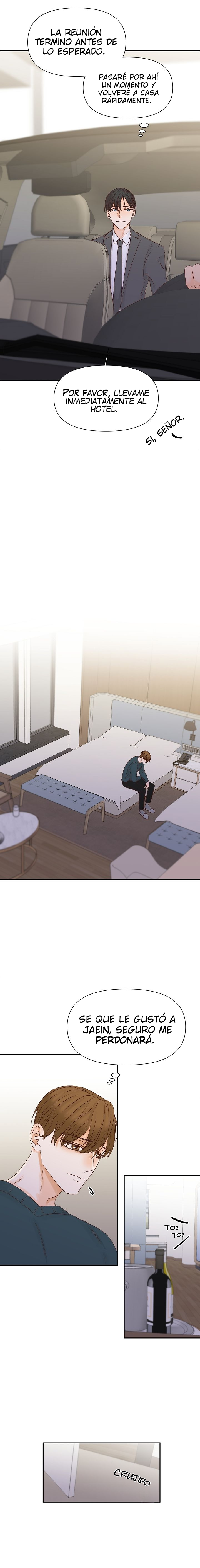 10 ¡Despierte, sr Presidente!